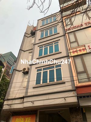 Chính Chủ.  Tôi Bán nhà mặt phố Nguyễn Thanh Bình, Phường La Khê