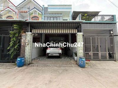 chính chủ cần bán nhà sổ riêng phường biên hòa