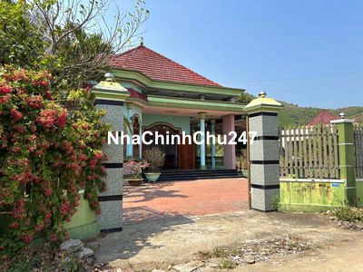 [CHÍNH CHỦ] Nhà vườn rộng thoáng, nội thất gỗ bìn lin cao cấp