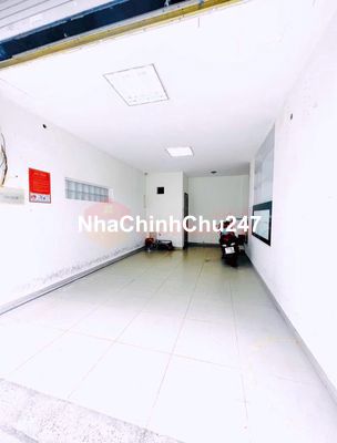 GÍA RẺ 2x - Nhà 359/1 Lê Văn Sỹ, Quận 3 - DT 8x10m, 5TẦNG CHÍNH CHỦ