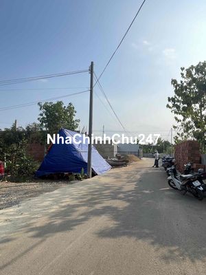 Đất Chính Chủ Sát Đường Vành Đai 4 Trảng Bom Đồng Nai