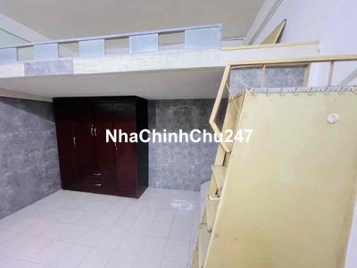 CĂN HỘ TRUNG TÂM BÀU CÁT – ĐỒNG ĐEN, CHỦ TẶNG NỘI THẤT DÍNH TƯỜNG, ĐÃ