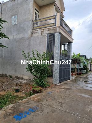 Chính chủ cần bán lô đất An Phước  - Long Thành - Đồng Nai