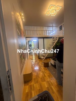 Chính chủ gửi bản Căn hộ tập thể gần Bệnh viện E, Đường Trần Cung