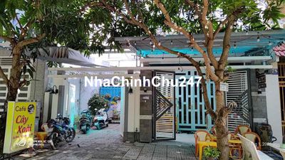 nhà và cặp nền đường Chu Văn An, p. Tân An, tp CT