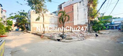 Bán Đất Chính chủ ở đô thị khu dân cư giáp Q11.