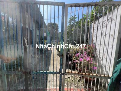 Chủ cần bán lô đất tiện xây trọ hoặc căn hộ dịch vụ tại Q2