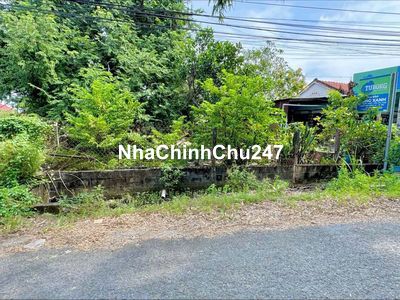 🔊🔊Chủ kẹt cần bán gấp mảnh 10mx38m với giá rẻ 770Tr Ngay An Tịnh