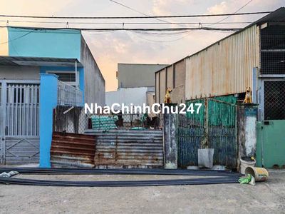 CHÍNH CHỦ CẦN BÁN GẤP LÔ ĐẤT HAI MẶT TIỀN – SÁT CÔNG VIÊN VÀ CỤM TRƯỜN