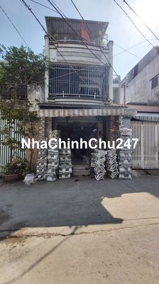 BÁN NHÀ 9 CHỦ 6TY6