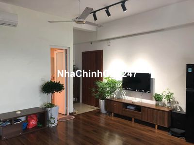 Chính chủ bán căn 04 Tabudec Plaza - 74m2, 2Pn, 2Wc cực rộng