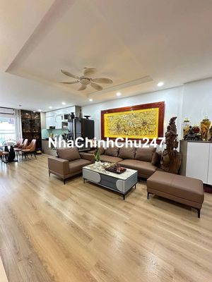 Chính chủ bán gấp căn hộ 107m 4 ngủ 2wc. Giá 7,18 tỷ