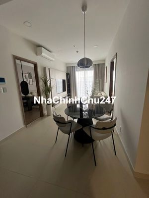 Từ chủ đầu tư 69m2 - Giá 4.32 tỷ gồm VAT - 2PN2WC nhà mới The Glory