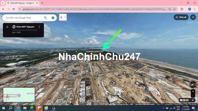 Chính chủ cần bán đất lớn( đất thương mại dịch vụ) xây dự án