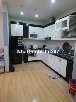 Chính chủ bán chung cư  cao cấp Đô thị mới văn phú hà đông