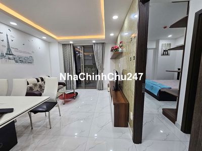 CHÍNH CHỦ CẦN BÁN CĂN HỘ TIỆN ÍCH NHƯ RESORT SSR
