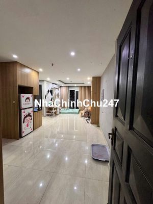 Chính chủ cần bán chung cư 1PN+ Quận 8