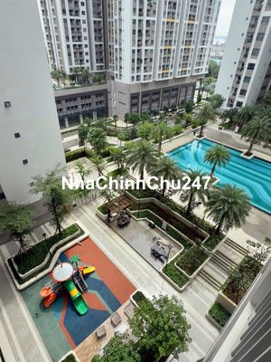 (Chính chủ) - CẦN BÁN CĂN HỘ 1PN-  Q7 Saigon Riverside- GIÁ TỐT