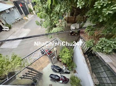 Chính chủ bán Căn góc 2 Mặt tiền Bình Lợi