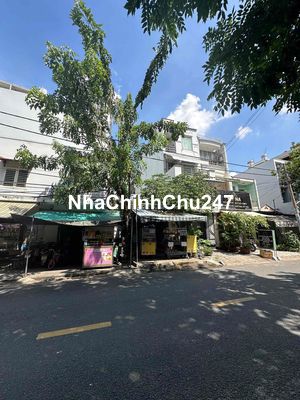 Chủ Gửi Bán - Mặt Tiền Nội Bộ Tây Thạnh - DT 5x21m 2 Lầu - Đường 14M