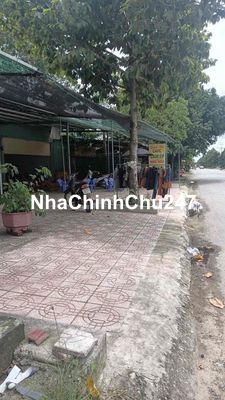 Đất thổ cư Long Can, Chính chủ bán, 77m2, Ngay khu công nghiệp,3 tỷ 1