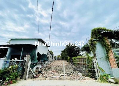 278m2 mặt tiền Nguyễn Phong Sắc mà chủ lại kêu có 500tr