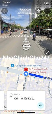 CHỦ CẦN BÁN ĐẤT GẤP