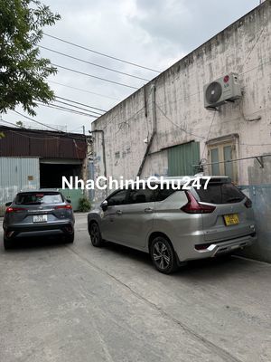 KẸT TIỀN CHỦ GẤP BÁN- HẺM XE HƠI THÔNG-3.8Ty-52m2- NGAY TÊN LỬA