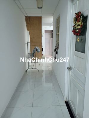 C/chủ cần bán nhà hẻm Phú Thọ Hoà 4x12,5 gác lửng