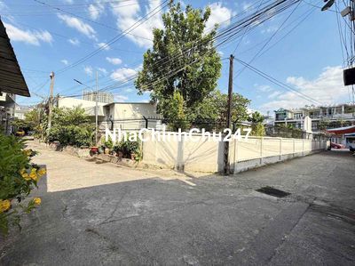 Chính chủ cần bán đất giá đầu tư cách mặt tiền Võ Thị Sáu 30m