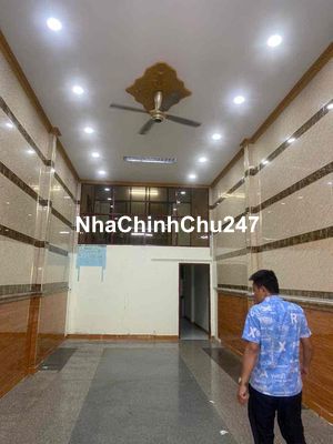 Chínnh Chủ - HXH Tây Thạnh - DT 4x20m Cấp 4 , Gác Lửng 2pn - Giá 9tr