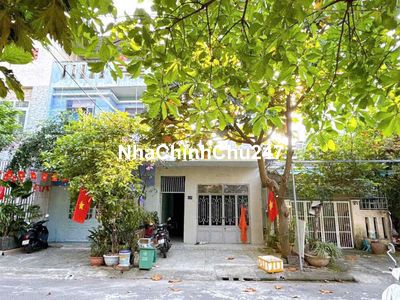 Chính chủ bán đất tặng dãy trọ Tùng Thiện Vương khu Nam Việt Á