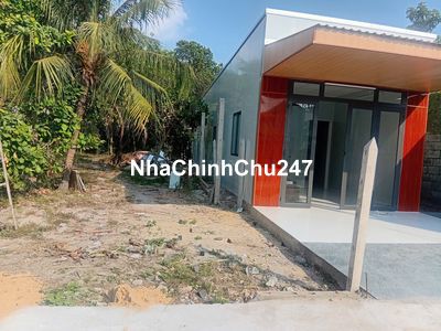 CHỦ RA LÔ ĐẤT ĐẸP MT TÂN AN HỘI TT CỦ CHI. 200M2 THỔ CƯ GIÁ 650TR