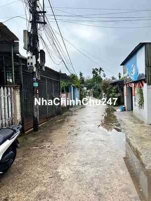 🚨 BÁN LÔ ĐẤT CHÍNH CHỦ – SỔ RIÊNG – RANH GIỚI RÕ RÀNG 🚨