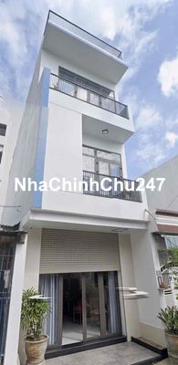 Chính chủ tìm chủ mới cho căn nhà tạo dòng tiền tại An Thượng