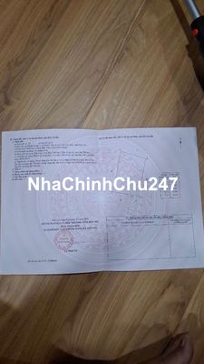 Chính Chủ Cần Bán Đất
