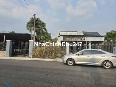 Chủ cần xoay vốn,bán gấp đất đường Mai Thị Chửng, DT 130m2, giá 750tr