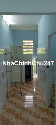 BÁN NHÀ CHÍNH CHỦ LONG PHƯỚC – HẺM 77 ĐƯỜNG SỐ 1
