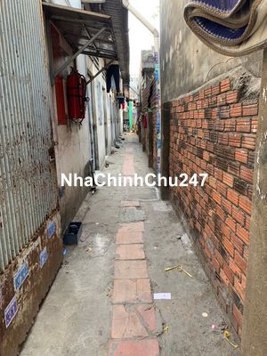 Chính chủ cần bán nhà tại Dĩ An, Bình Dương – 200m²