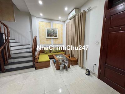 MÌNH CHÍNH CHỦ BÁN NHÀ MỸ ĐÌNH - 5 TẦNG - FULL NỘI THẤT - 8.45 TỶ (Có