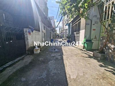 CHỦ KẸT BÁN NHANH GIẢM NGAY 400TR - NHÀ C4 DT TỐT 60M2 GIÁ CHỈ 4.9 TỶ
