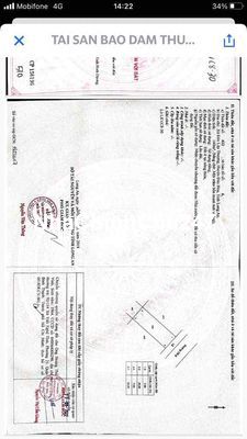 Chính chủ bán gấp đất nền dự án khu dân cư Dresco