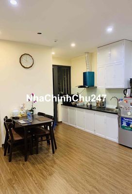 Căn hộ 2 ngủ sát cầu trắng thuận tiện gjao thông đủ đồ tìm chủ lâu dài