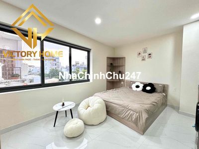 STUDIO THẤY LÀ LỤM - CỬA SỔ ĐÓN NẮNG