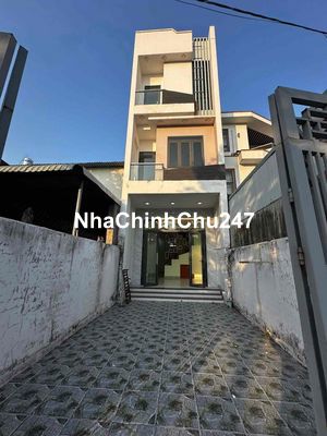 NHÀ PHÚ MỸ TRỆT 2 LẦU CHỈ 2TI9 CHỦ KẸT TIỀN BÁN GẤP