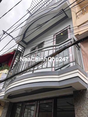 💥 NHÀ ĐẸP TRƯNG NỮ VƯƠNG – HIẾM CÓ KHÓ TÌM. 🏠F0 chính chủ, chưa qua đầ