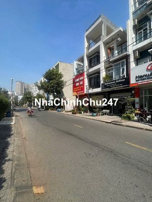 🔥 CHÍNH CHỦ BÁN ĐẤT MẶT TIỀN KDC HƯƠNG SEN – VỊ TRÍ ĐẸP KINH DOANH 🔥