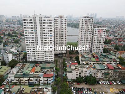 🏢 CHÍNH CHỦ CẦN BÁN GẤP CĂN HỘ CHUNG CƯ 183 HOÀNG VĂN THÁI