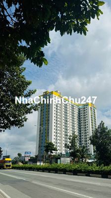 Chung cư Minh Quốc Plaza 2PN, 3PN. Giỏ hàng trực tiếp từ chủ đầu tư