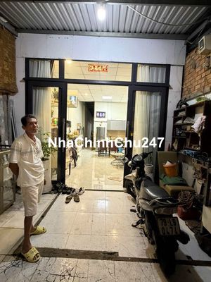 Chính chủ bán nhà 4x23m đường 43 Phường Tân Quy Q7 13.8 tỷ